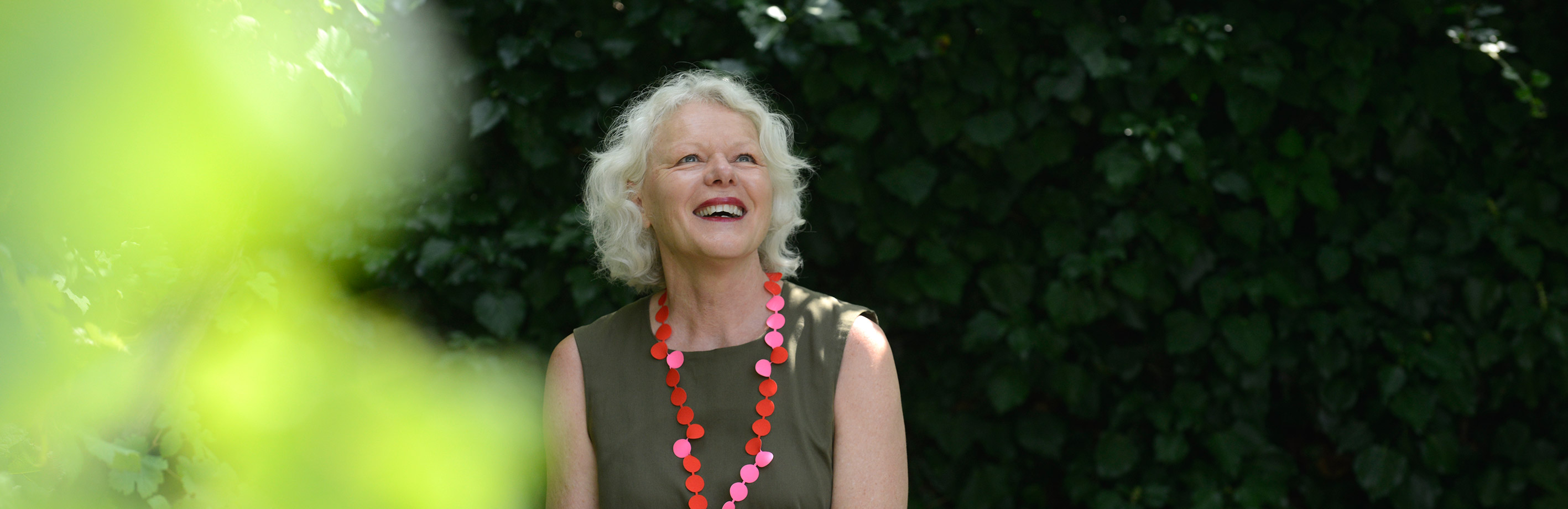 Gabriela Kupferschmidt Mäder